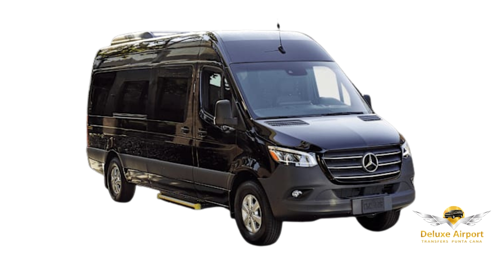 Mercedes Benz Sprinter