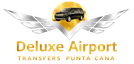 Deluxe Airport Transfers Punta Cana.