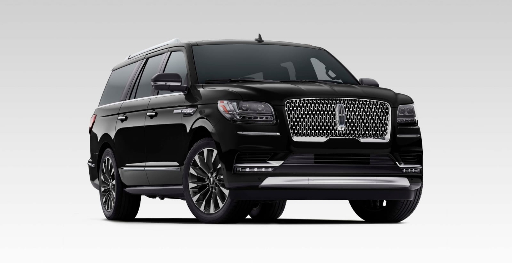 SUV Lincoln