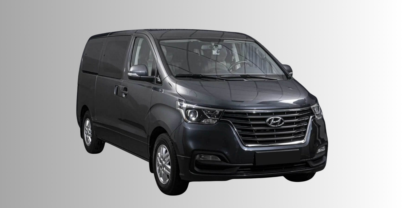 Minivans H1